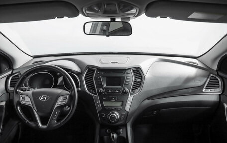 Hyundai Santa Fe III рестайлинг, 2013 год, 1 599 000 рублей, 11 фотография