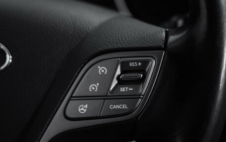 Hyundai Santa Fe III рестайлинг, 2013 год, 1 599 000 рублей, 13 фотография