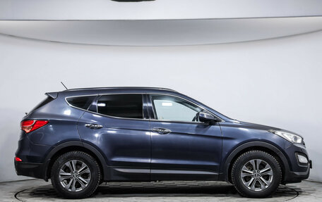 Hyundai Santa Fe III рестайлинг, 2013 год, 1 599 000 рублей, 4 фотография