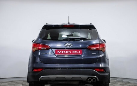 Hyundai Santa Fe III рестайлинг, 2013 год, 1 599 000 рублей, 7 фотография