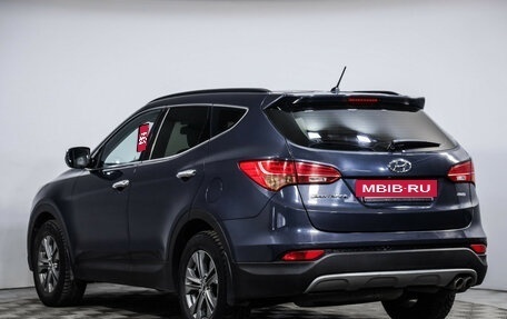 Hyundai Santa Fe III рестайлинг, 2013 год, 1 599 000 рублей, 8 фотография