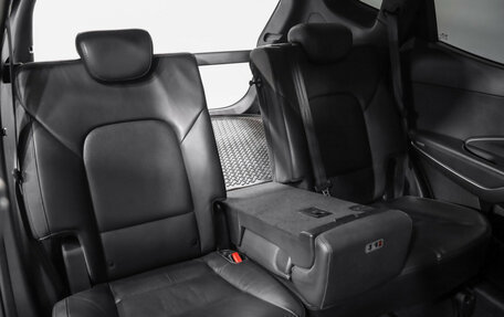 Hyundai Santa Fe III рестайлинг, 2013 год, 1 599 000 рублей, 22 фотография