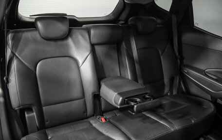 Hyundai Santa Fe III рестайлинг, 2013 год, 1 599 000 рублей, 21 фотография