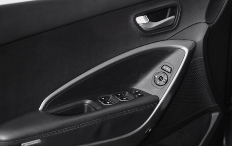 Hyundai Santa Fe III рестайлинг, 2013 год, 1 599 000 рублей, 18 фотография