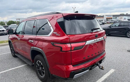 Toyota Sequoia, 2023 год, 11 124 792 рублей, 5 фотография