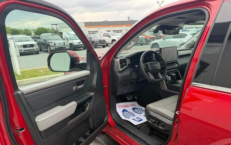 Toyota Sequoia, 2023 год, 11 124 792 рублей, 8 фотография