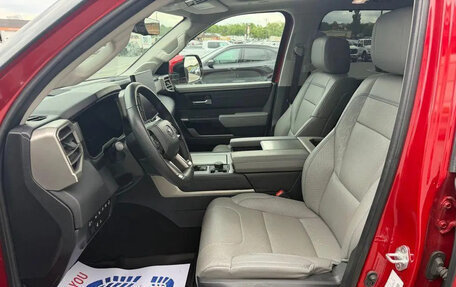 Toyota Sequoia, 2023 год, 11 124 792 рублей, 12 фотография
