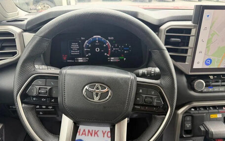 Toyota Sequoia, 2023 год, 11 124 792 рублей, 10 фотография
