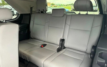 Toyota Sequoia, 2023 год, 11 124 792 рублей, 13 фотография