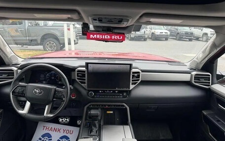 Toyota Sequoia, 2023 год, 11 124 792 рублей, 9 фотография