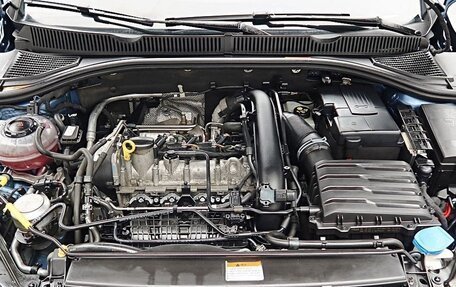 Volkswagen Jetta VII, 2023 год, 1 550 123 рублей, 6 фотография