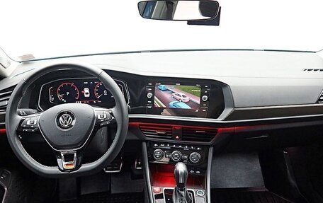 Volkswagen Jetta VII, 2023 год, 1 550 123 рублей, 7 фотография