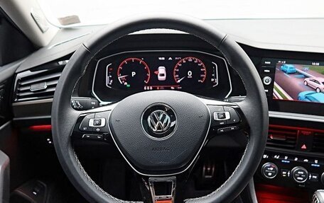 Volkswagen Jetta VII, 2023 год, 1 550 123 рублей, 11 фотография