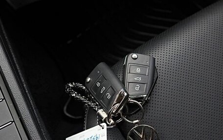 Volkswagen Jetta VII, 2023 год, 1 550 123 рублей, 17 фотография