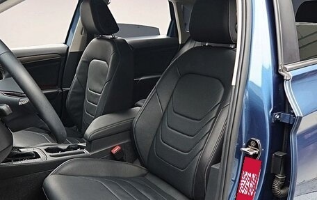 Volkswagen Jetta VII, 2023 год, 1 550 123 рублей, 9 фотография