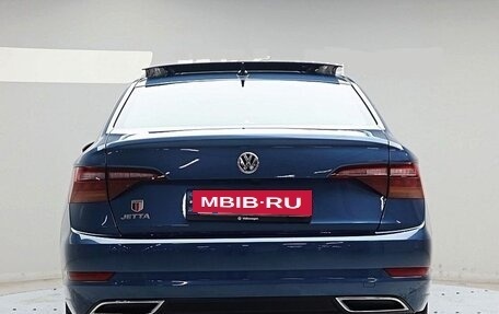 Volkswagen Jetta VII, 2023 год, 1 550 123 рублей, 4 фотография