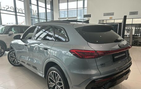 Audi Q5, 2026 год, 6 900 000 рублей, 4 фотография