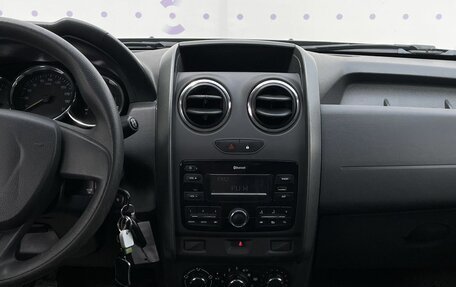 Renault Duster I рестайлинг, 2019 год, 1 470 000 рублей, 2 фотография