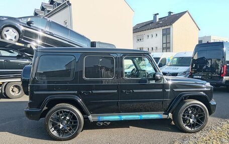 Mercedes-Benz G-Класс AMG, 2026 год, 32 900 000 рублей, 4 фотография