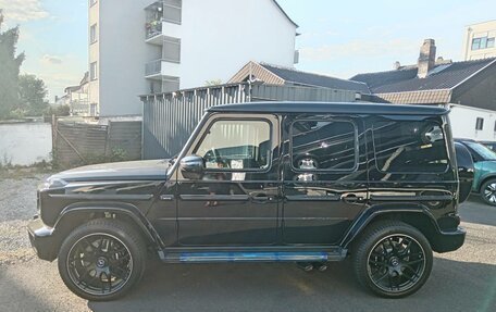 Mercedes-Benz G-Класс AMG, 2026 год, 32 900 000 рублей, 8 фотография
