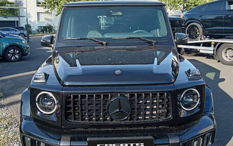 Mercedes-Benz G-Класс AMG, 2026 год, 32 900 000 рублей, 2 фотография
