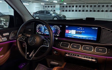 Mercedes-Benz GLE, 2026 год, 11 300 000 рублей, 2 фотография