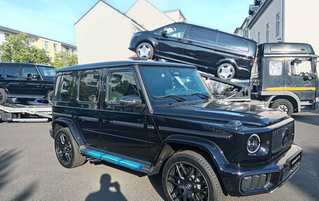 Mercedes-Benz G-Класс AMG, 2026 год, 32 900 000 рублей, 3 фотография