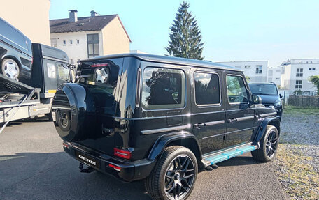 Mercedes-Benz G-Класс AMG, 2026 год, 32 900 000 рублей, 5 фотография