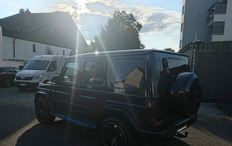 Mercedes-Benz G-Класс AMG, 2026 год, 32 900 000 рублей, 7 фотография
