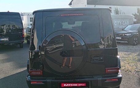 Mercedes-Benz G-Класс AMG, 2026 год, 32 900 000 рублей, 6 фотография