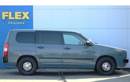 Toyota Probox I, 2022 год, 1 350 000 рублей, 3 фотография