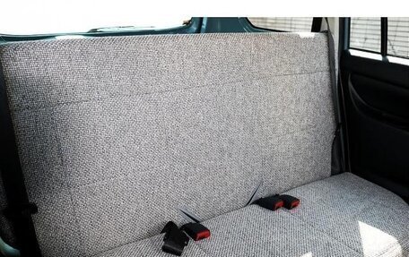 Toyota Probox I, 2022 год, 1 350 000 рублей, 12 фотография