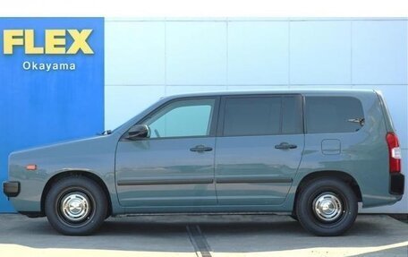 Toyota Probox I, 2022 год, 1 350 000 рублей, 4 фотография