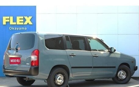 Toyota Probox I, 2022 год, 1 350 000 рублей, 2 фотография