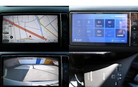 Toyota Probox I, 2022 год, 1 350 000 рублей, 16 фотография
