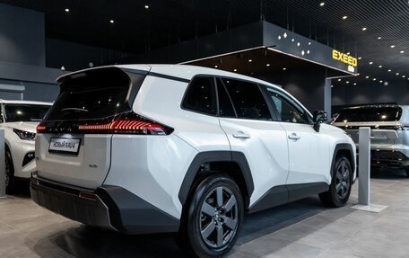 Toyota RAV4, 2026 год, 4 540 000 рублей, 4 фотография
