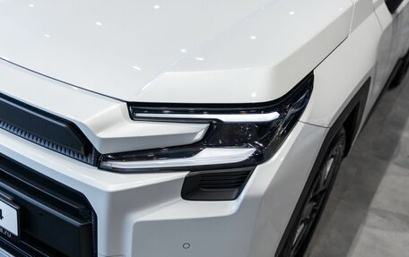 Toyota RAV4, 2026 год, 4 540 000 рублей, 7 фотография