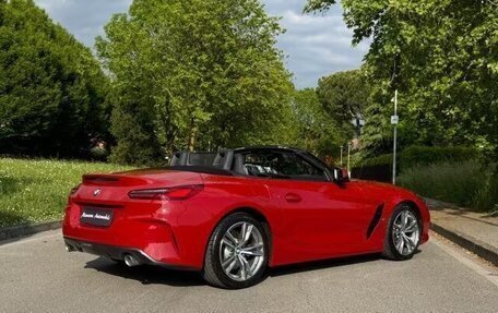 BMW Z4, 2023 год, 5 995 000 рублей, 5 фотография