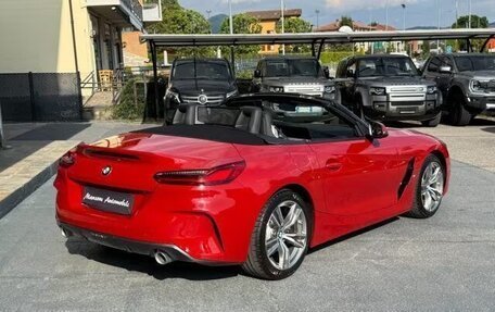 BMW Z4, 2023 год, 5 995 000 рублей, 6 фотография