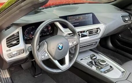BMW Z4, 2023 год, 5 995 000 рублей, 9 фотография