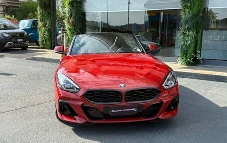BMW Z4, 2023 год, 5 995 000 рублей, 2 фотография