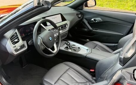 BMW Z4, 2023 год, 5 995 000 рублей, 10 фотография