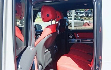 Mercedes-Benz G-Класс AMG, 2026 год, 34 500 000 рублей, 8 фотография