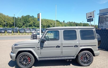 Mercedes-Benz G-Класс AMG, 2026 год, 34 500 000 рублей, 6 фотография