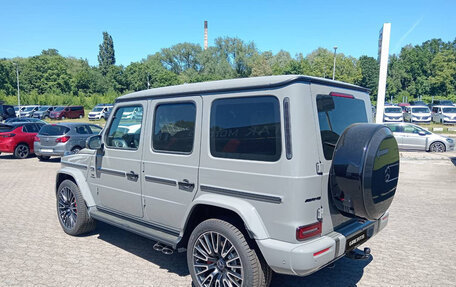 Mercedes-Benz G-Класс AMG, 2026 год, 34 500 000 рублей, 5 фотография