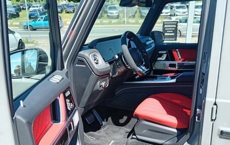 Mercedes-Benz G-Класс AMG, 2026 год, 34 500 000 рублей, 7 фотография