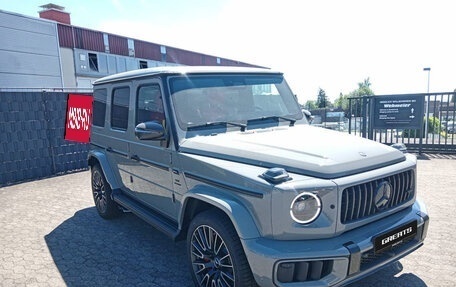 Mercedes-Benz G-Класс AMG, 2026 год, 34 500 000 рублей, 3 фотография