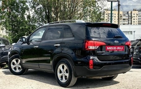 KIA Sorento II рестайлинг, 2017 год, 1 299 000 рублей, 4 фотография