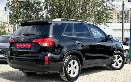 KIA Sorento II рестайлинг, 2017 год, 1 299 000 рублей, 6 фотография