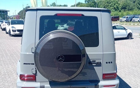 Mercedes-Benz G-Класс AMG, 2026 год, 34 500 000 рублей, 4 фотография